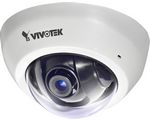 IP Видеокамера Vivotek  FD8136-F2(white)