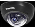 IP Видеокамера Vivotek FD8136-F6(black)