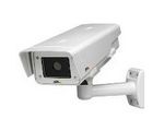 IP тепловизионная камера AXIS Q1921-E 60MM
