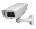 IP тепловизионная камера AXIS Q1922-E 35MM