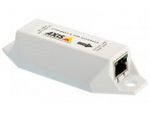 Ethernet    PoE AXIS T8129 PoE EXTENDER