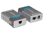  Power over Ethernet (PoE) DWL-P200